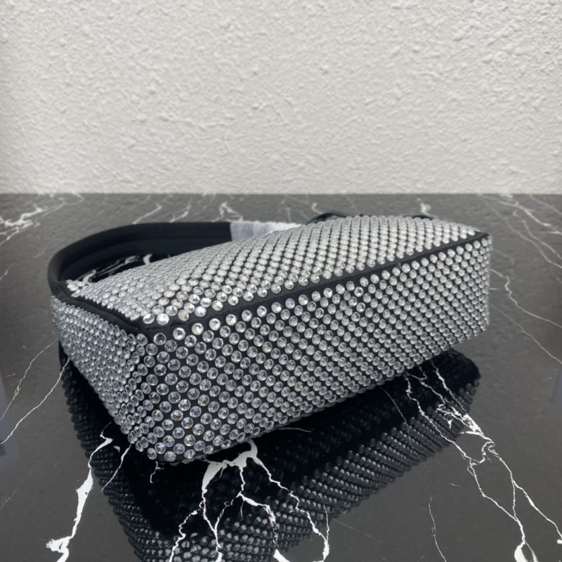 Pra*a hobo bags